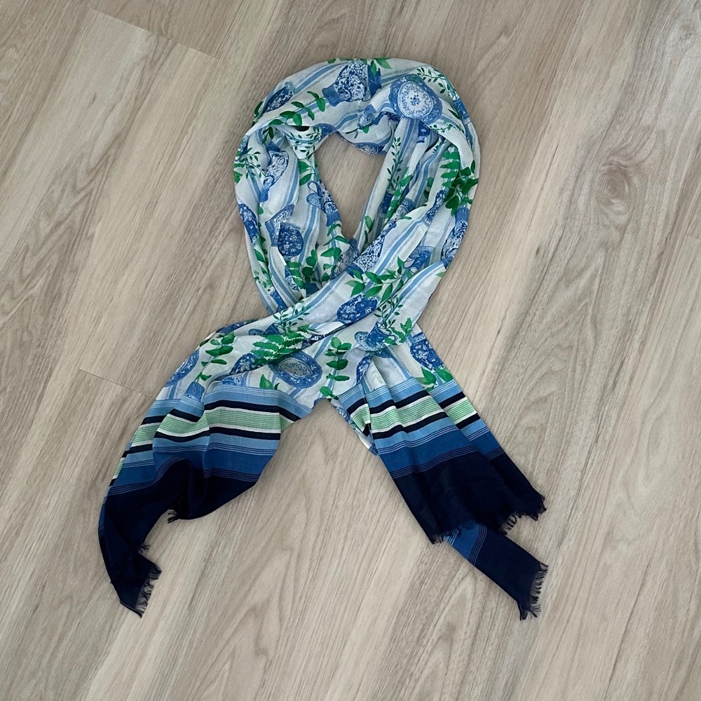 NWT Talbots Scarf